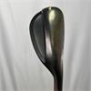 Ping Glide Black 58.10 +0.5" Stiff Steel Wedge Gents RH