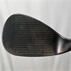 Ping Glide Black 58.10 +0.5" Stiff Steel Wedge Gents RH