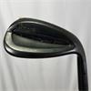 Ping Glide Black 58.10 +0.5" Stiff Steel Wedge Gents RH