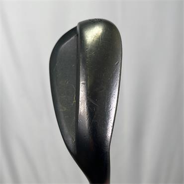 Ping Glide Black 54.12 +0.5" Stiff Steel Wedge Gents RH