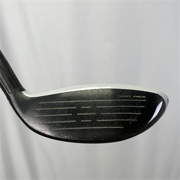TaylorMade Sim 2 Max #4 Ventus 60 Regular Hybrid Gents LH