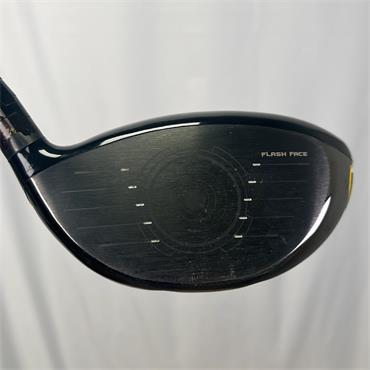 Callaway Epic Flash SZ 10.5 Aldila Stiff Driver Gents RH
