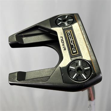 Cobra Vintage Nova 34" Putter Gents RH