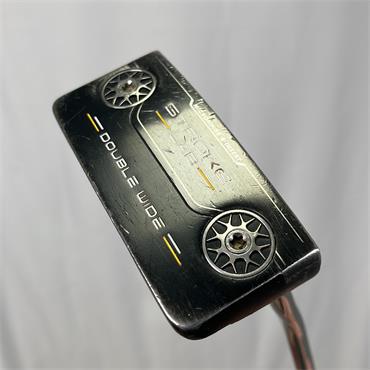 Odyssey Stroke Lab Double Wide 34" Putter Gents RH