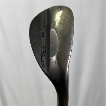 Cobra King SB Black 60.08V KBS Steel Wedge Gents RH
