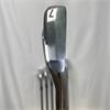 Srixon ZXi5 5-PW KBS Regular Graphite Irons Gents RH