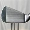 Srixon ZXi5 5-PW KBS Regular Graphite Irons Gents RH
