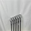 Srixon ZXi5 5-PW KBS Regular Graphite Irons Gents RH