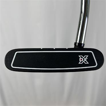 Odyssey DFX Black Rossie 34" Putter Gents RH