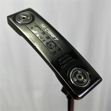 Mizuno M Craft OMOI #02 35" Putter Gents RH