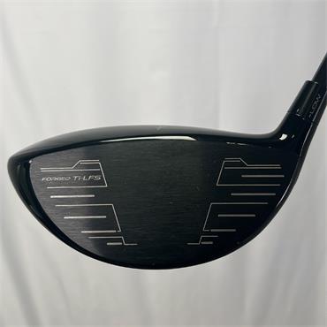 Mizuno ST Max 230 9.5 LinQ Regular Driver Gents RH