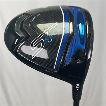 Mizuno ST Max 230 9.5 LinQ Regular Driver Gents RH