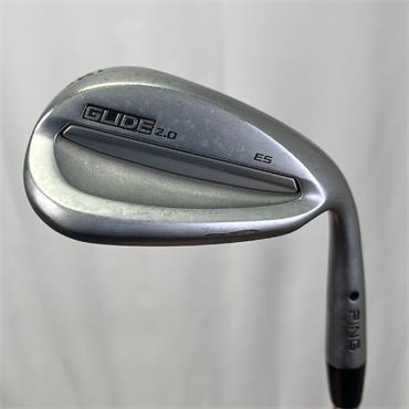 Ping Glide 2.0 58.08 AMT Steel Wedge Gents RH