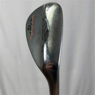 Cobra Tour Trusty Chrome 54.10 Steel Wedge Gents RH