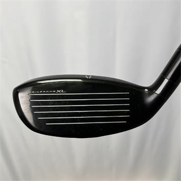 Cleveland Halo XL #5 Tensei 65g Regular Hybrid Gents RH