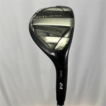Cleveland Halo XL #5 Tensei 65g Regular Hybrid Gents RH