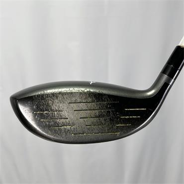 Mizuno JPX EZ #5 Fujikura 60g Regular Fairway Gents RH