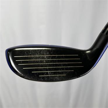 Mizuno JPX 900 #4 Fujikura Regular Hybrid Gents RH