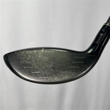 Srixon ZX #7 Evenflow Riptide 50 Regular Fairway Gents RH