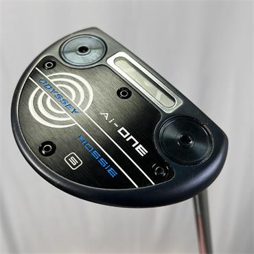 Odyssey Ai One Rossie S 34" Putter Gents RH