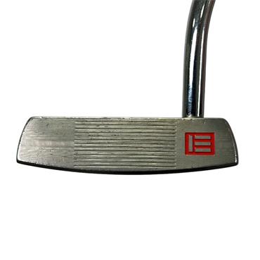 Evnroll ER5 Chrome 34" Putter Gents RH