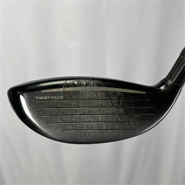 TaylorMade Stealth #5 Ventus 70g Stiff Hybrid Gents RH