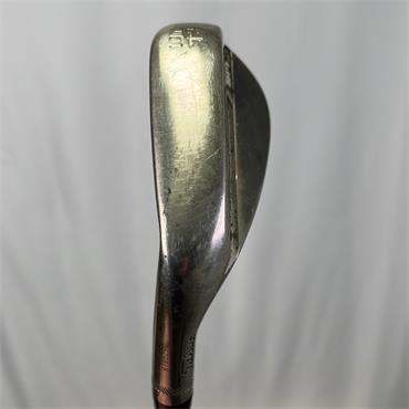 Titleist SM8 Brushed Steel 46.10F Steel Wedge Gents LH