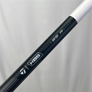 KBS Reax 65 #5 Regular Hybrid (Taylormade) Shaft