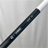 KBS Reax 65 #5 Regular Hybrid (Taylormade) Shaft