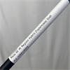 KBS Reax 65 #5 Regular Hybrid (Taylormade) Shaft
