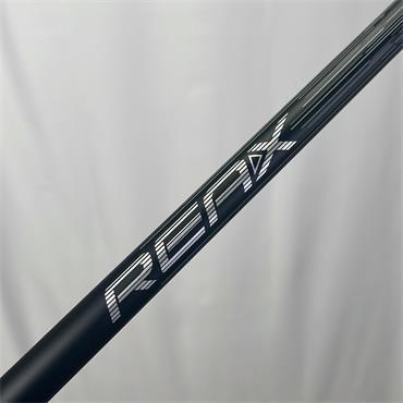 KBS Reax 65 #5 Regular Hybrid (Taylormade) Shaft