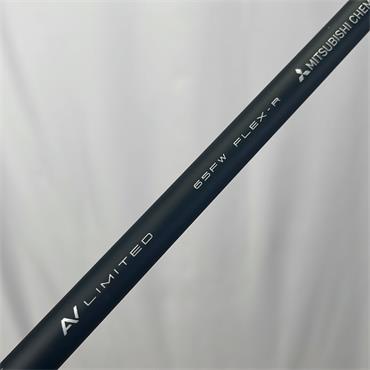 Mitsubishi Tensei AV Blue 65 Regular #3FW (Taylormade) Shaft