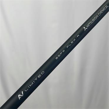 Mitsubishi Tensei AV Blue 65 Regular #5FW (Taylormade) Shaft