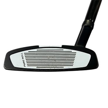 TaylorMade Spider Tour X Black #3 32.5" Putter Gents RH