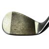 TaylorMade MG3 Chrome 56.12SB KBS Steel Wedge Gents RH