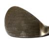 TaylorMade Hi Toe Copper 60.10 KBS Steel Wedge Gents RH
