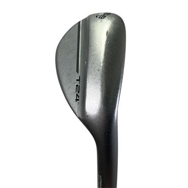 Mizuno T24 Satin 58.10V DG Steel Wedge Gents RH