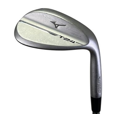 Mizuno T24 Satin 58.10V DG Steel Wedge Gents RH
