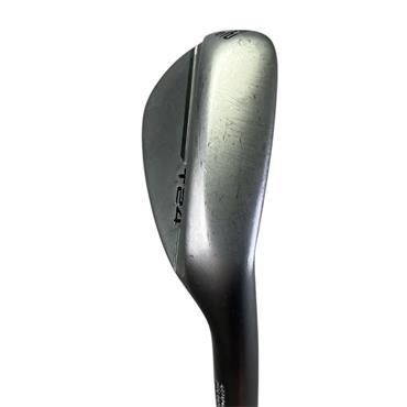 Mizuno T24 Satin 52.10S DG Steel Wedge Gents RH