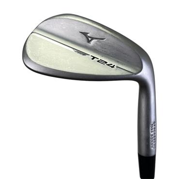 Mizuno T24 Satin 52.10S DG Steel Wedge Gents RH