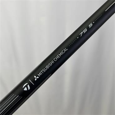 Mitsubishi Reax 75 Stiff #5FW (Taylormade) Shaft