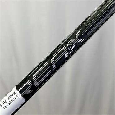 Mitsubishi Reax 75 Stiff #5FW (Taylormade) Shaft