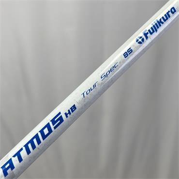 Fujikura ATMOS HB Blue 85 Stiff #3 Hybrid (Titleist) Shaft