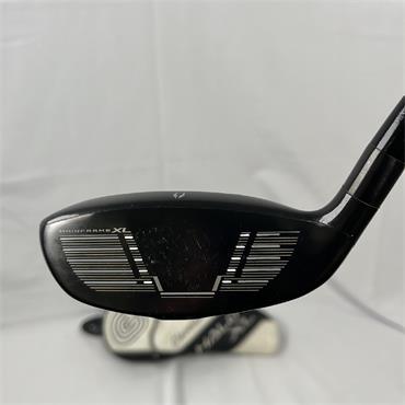 Cleveland Halo XL 3+ Ascent Blue 40 Regular Hy-Wood Gents RH