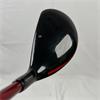 Wilson Dynapwr #3 Denali Red 70 Regular Hybrid Gents RH