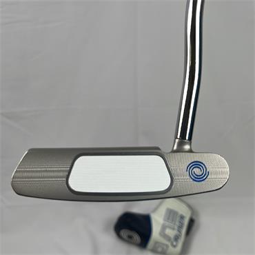 Odyssey Ai One Silver DW 34" Putter Gents RH