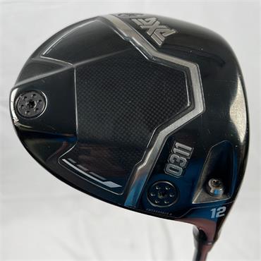 PXG Black Ops 12 Denali Blue 60 Stiff Driver Gents RH