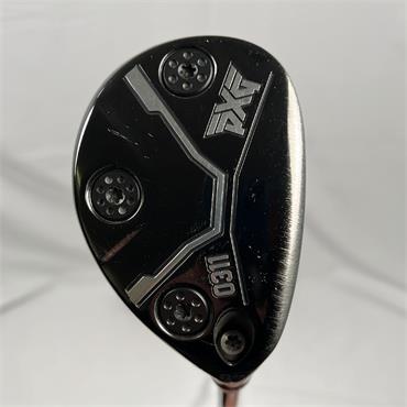 PXG Black Ops #6 Tensei White Stiff Hybird Gents RH