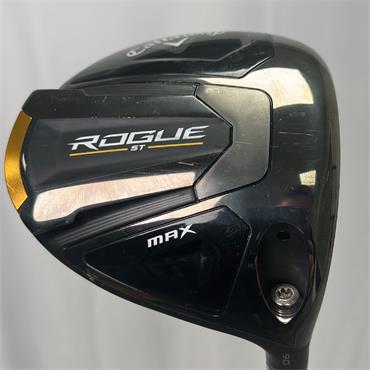 Callaway Rogue ST Max 10.5 Tensei Stiff Driver Gents RH