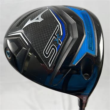 Mizuno ST-X 230 12 Helium Senior Driver Gents RH